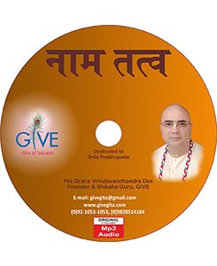 Naam Tattva (Hindi, Audio) - Image 1