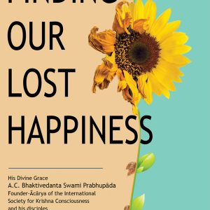 Finding Our Lost Happiness - Image 1